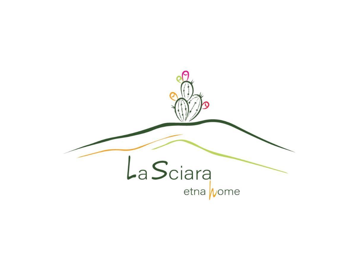 La Sciara Etna Home Лингуаглосса Экстерьер фото